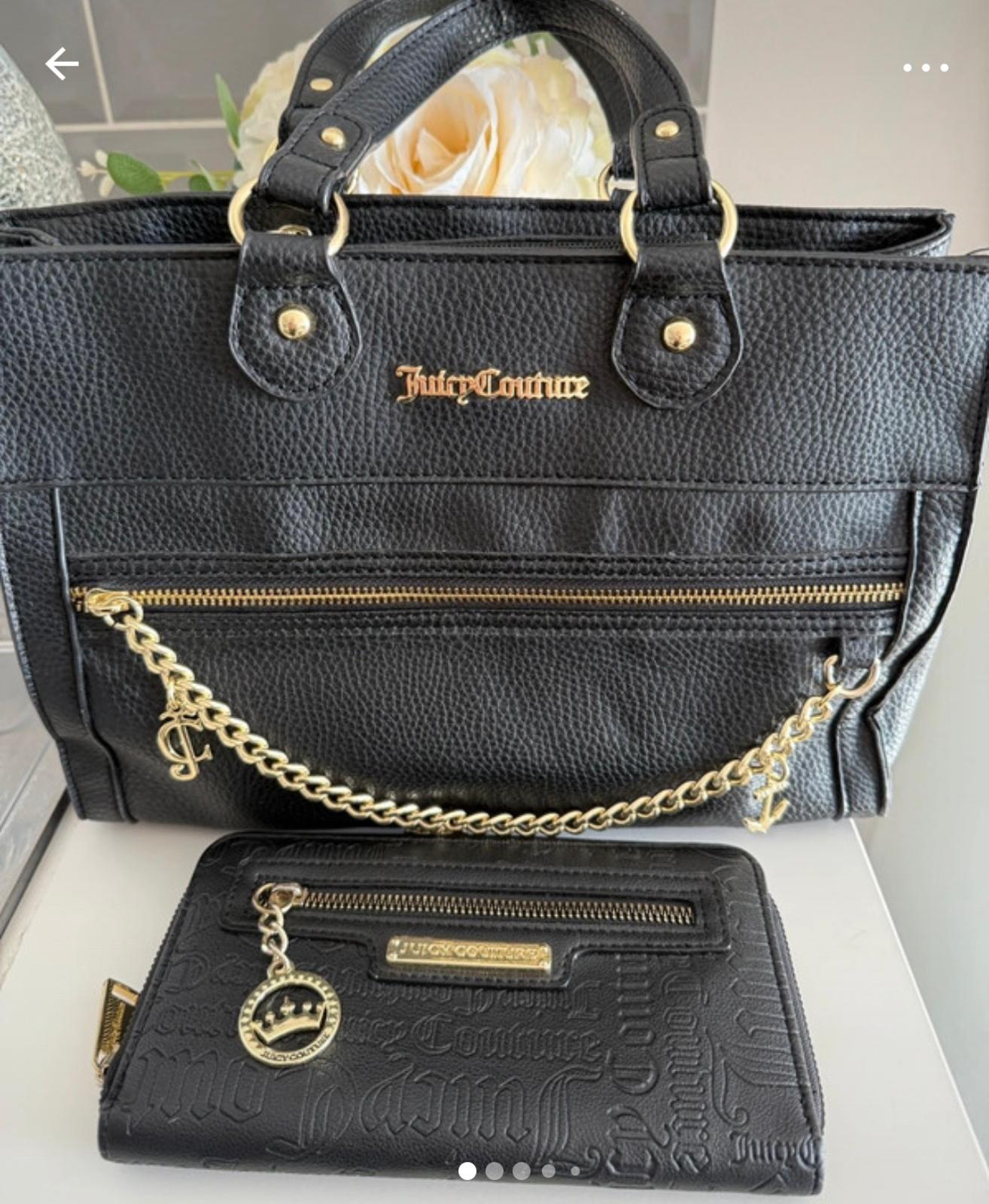 Juicy Couture Bag