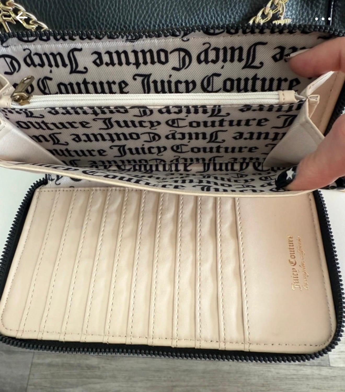 Juicy Couture Bag