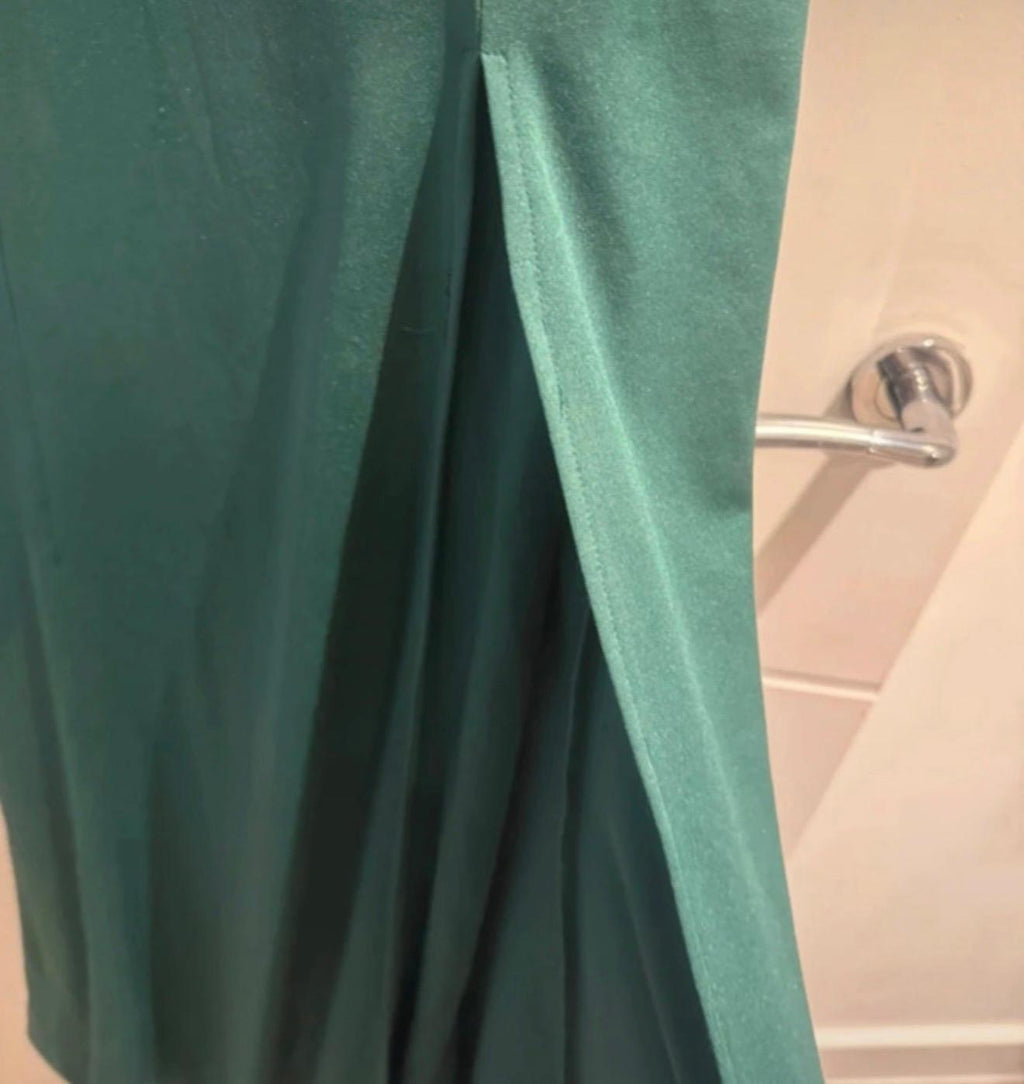 Maniju Dress