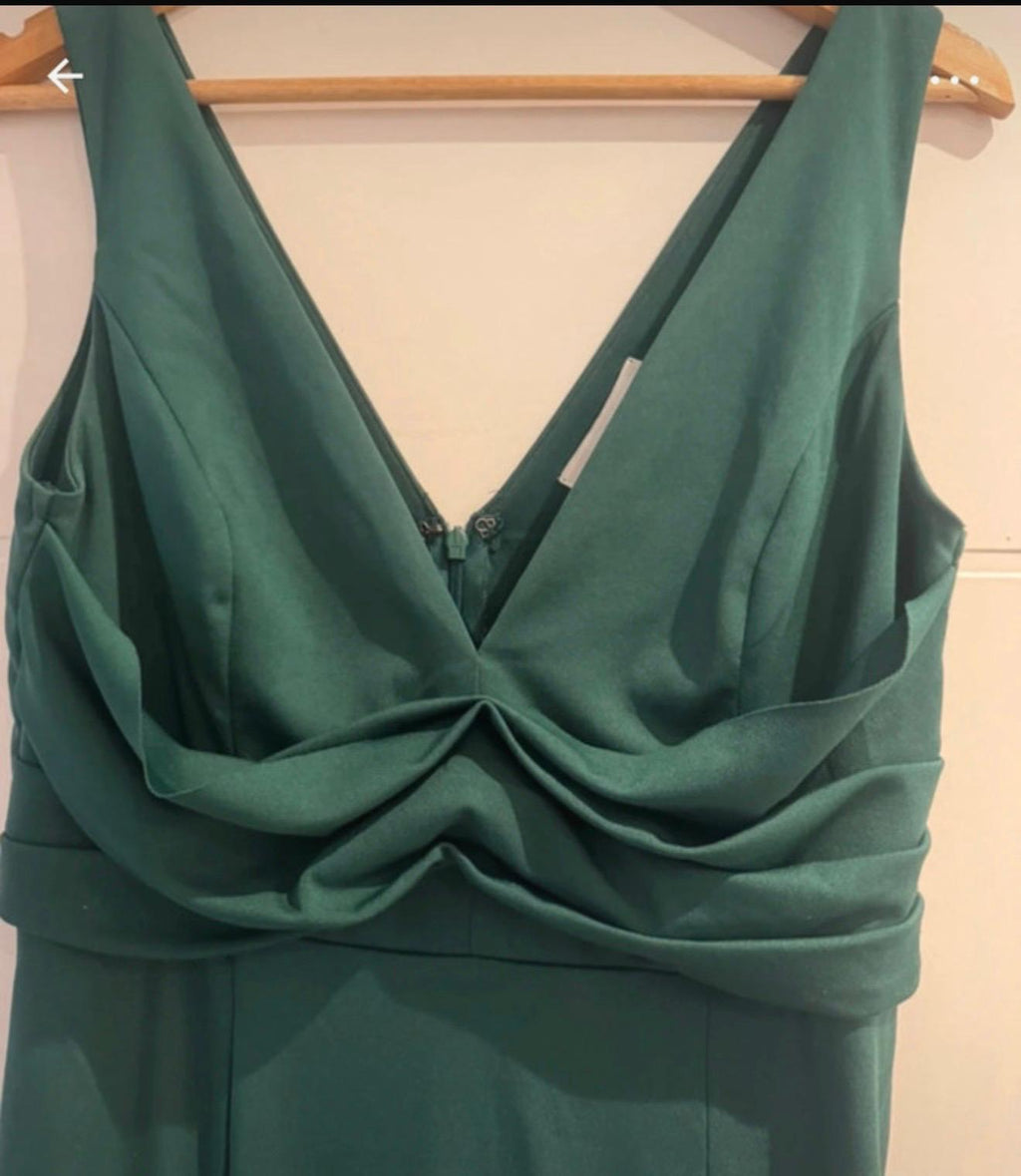 Maniju Dress