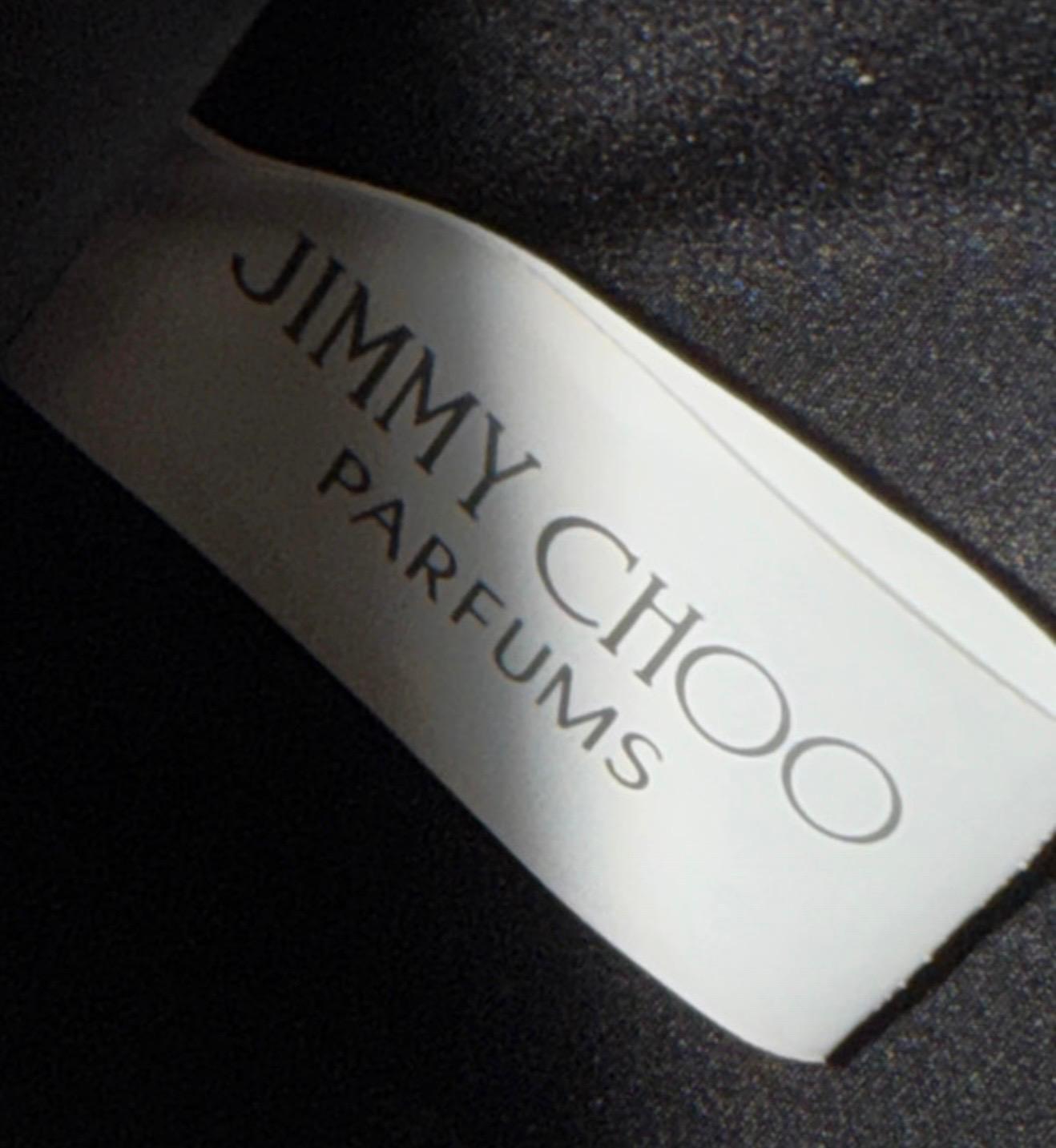 Jimmy Choo Clutch Bag