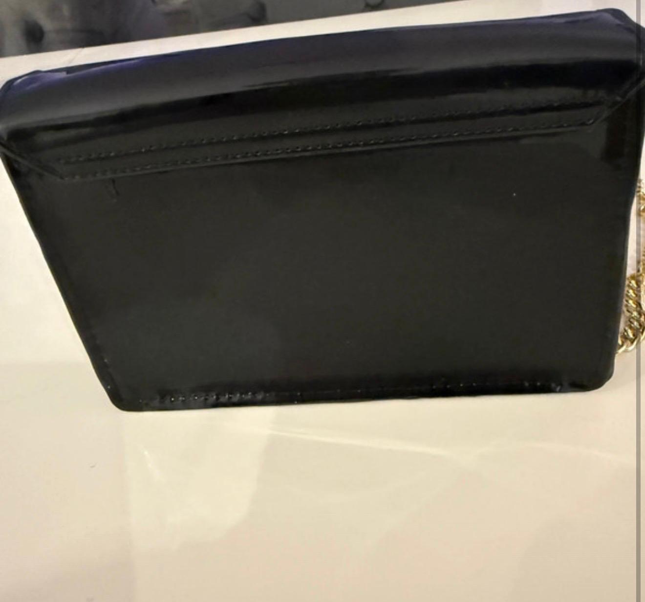 Jimmy Choo Clutch Bag