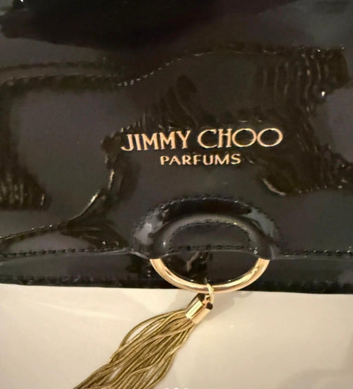 Jimmy Choo Clutch Bag