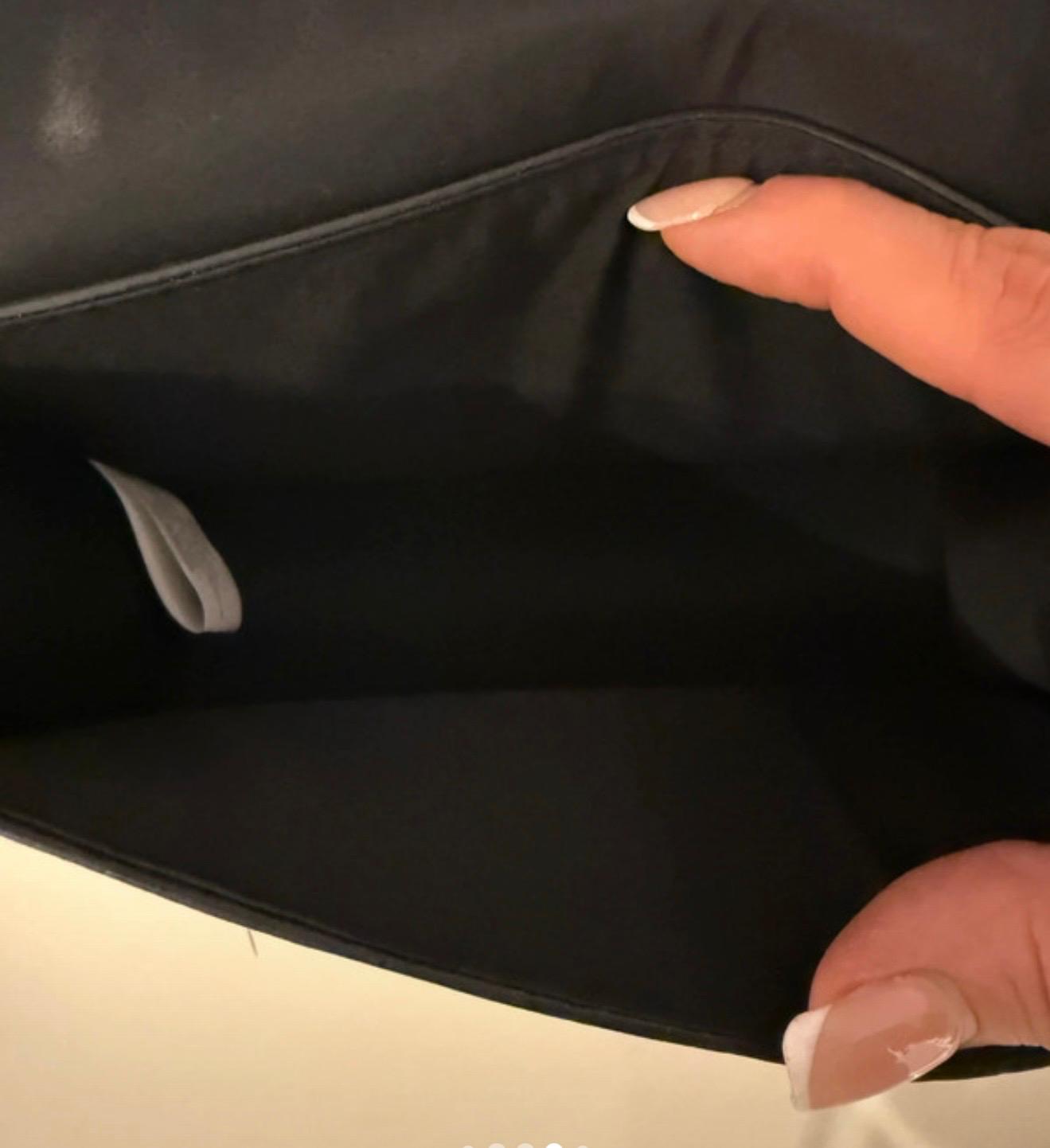 Jimmy Choo Clutch Bag