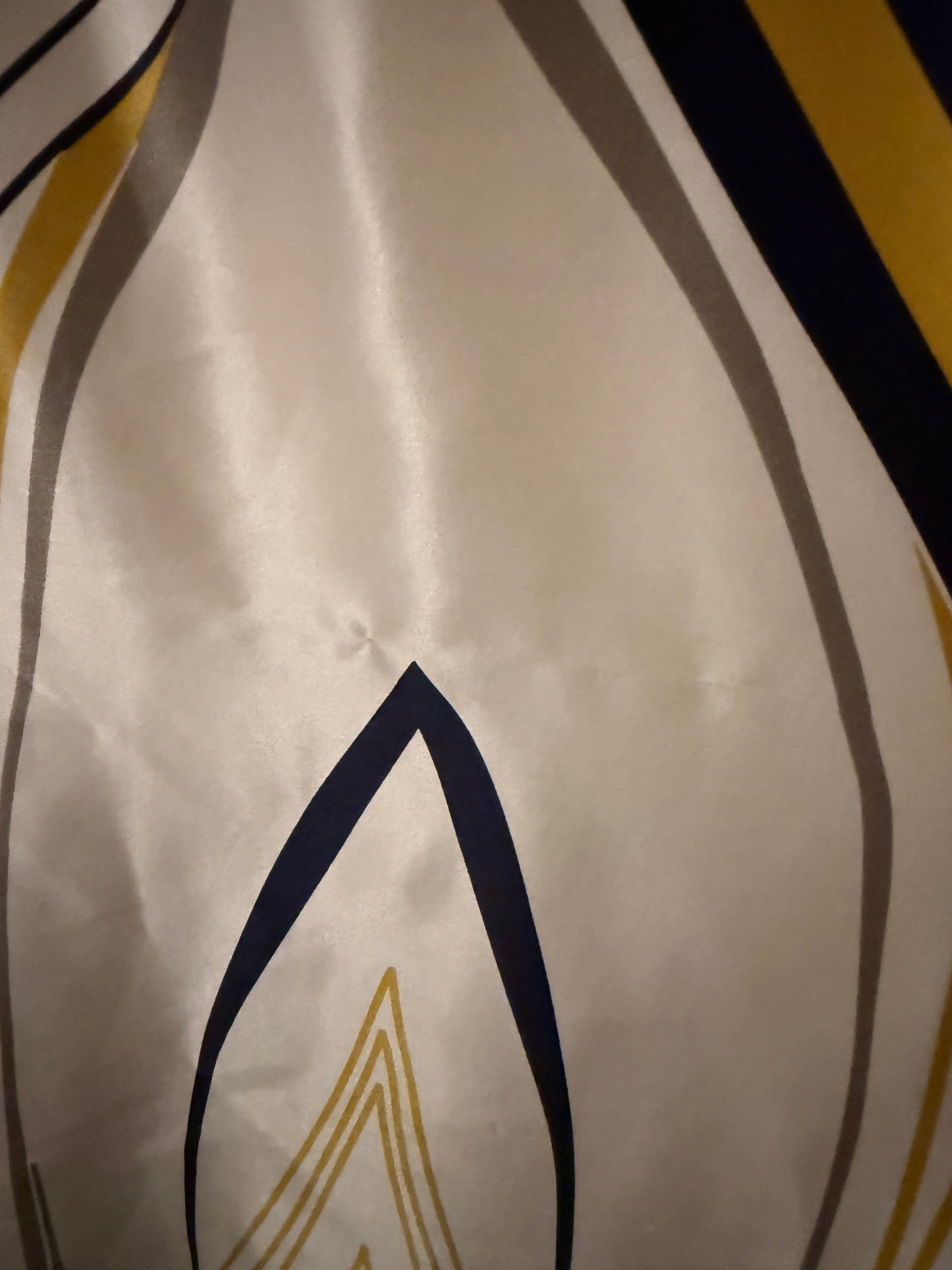 Ted Baker 100% silk Dress