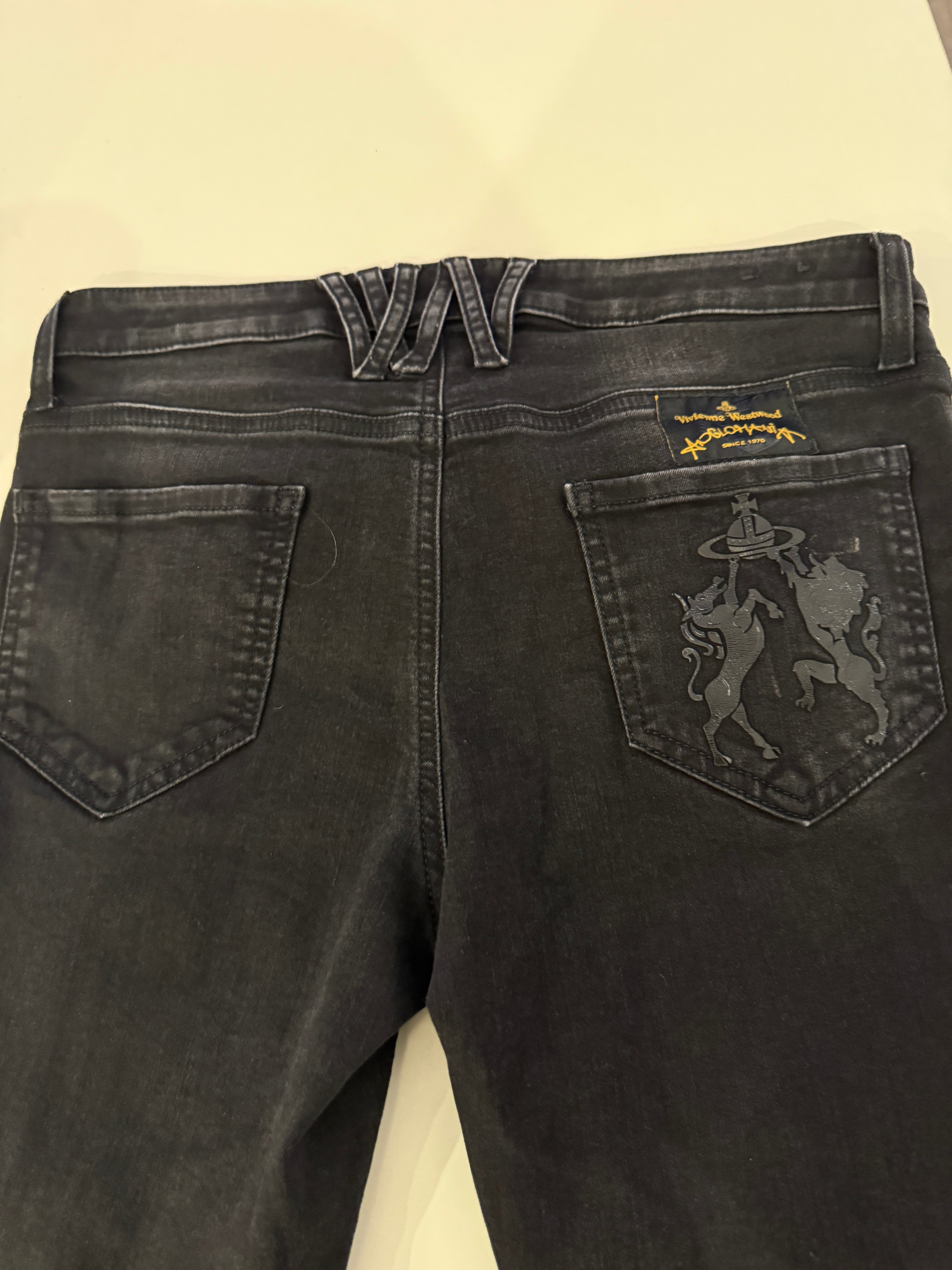 Vivienne Westwood Jeans