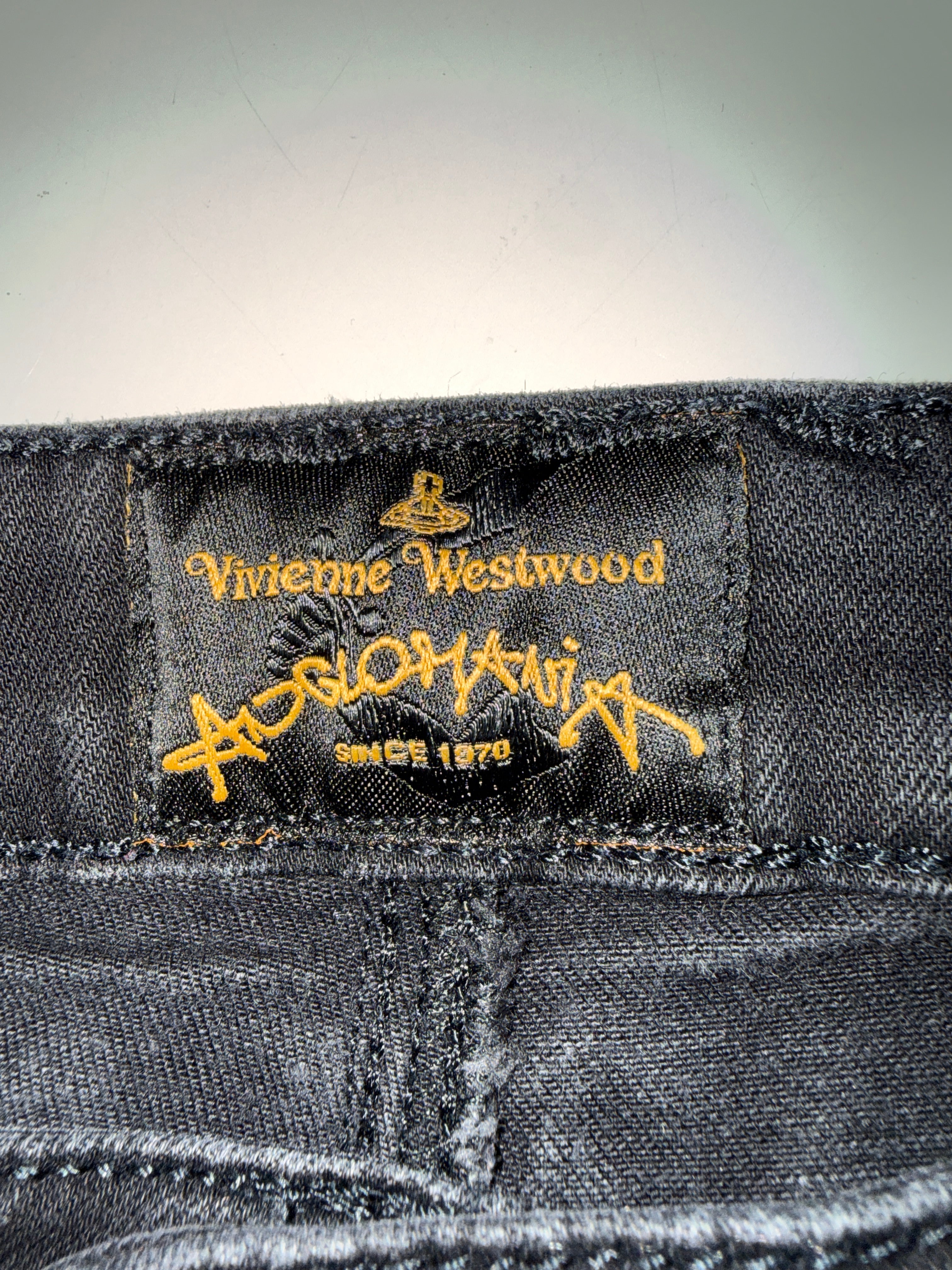 Vivienne Westwood Jeans