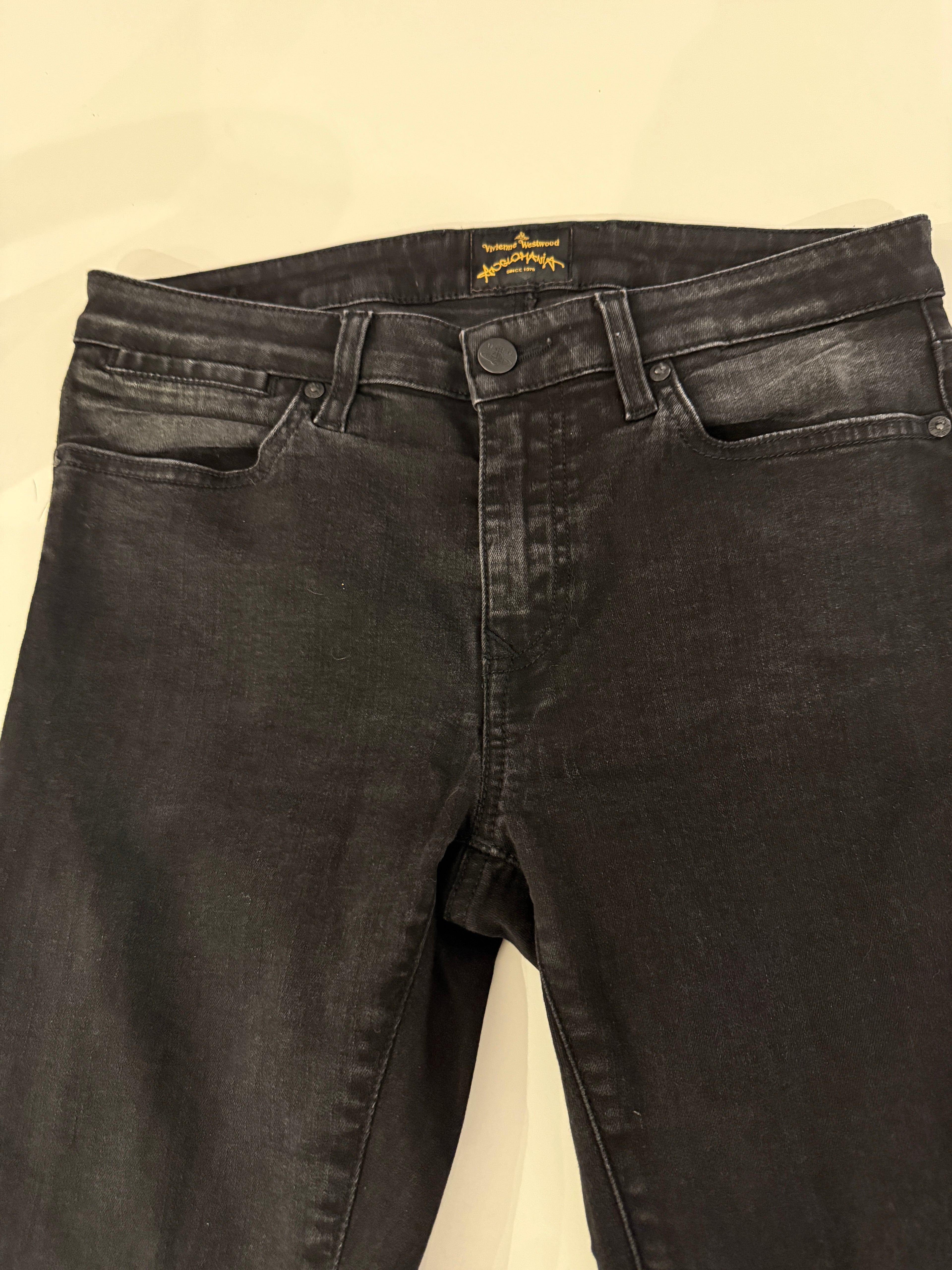 Vivienne Westwood Jeans