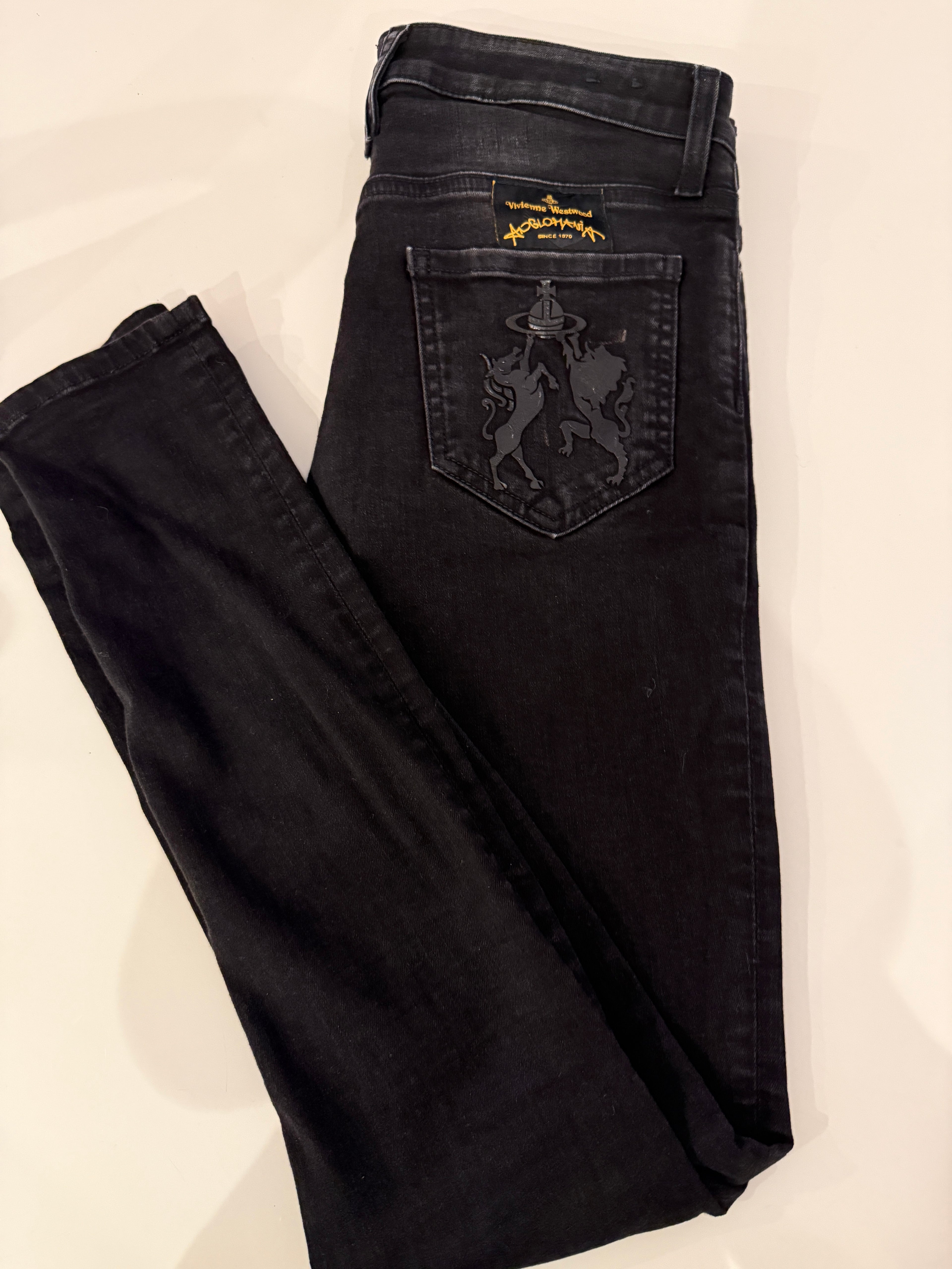 Vivienne Westwood Jeans