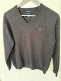 Gant V-Neck Sweater