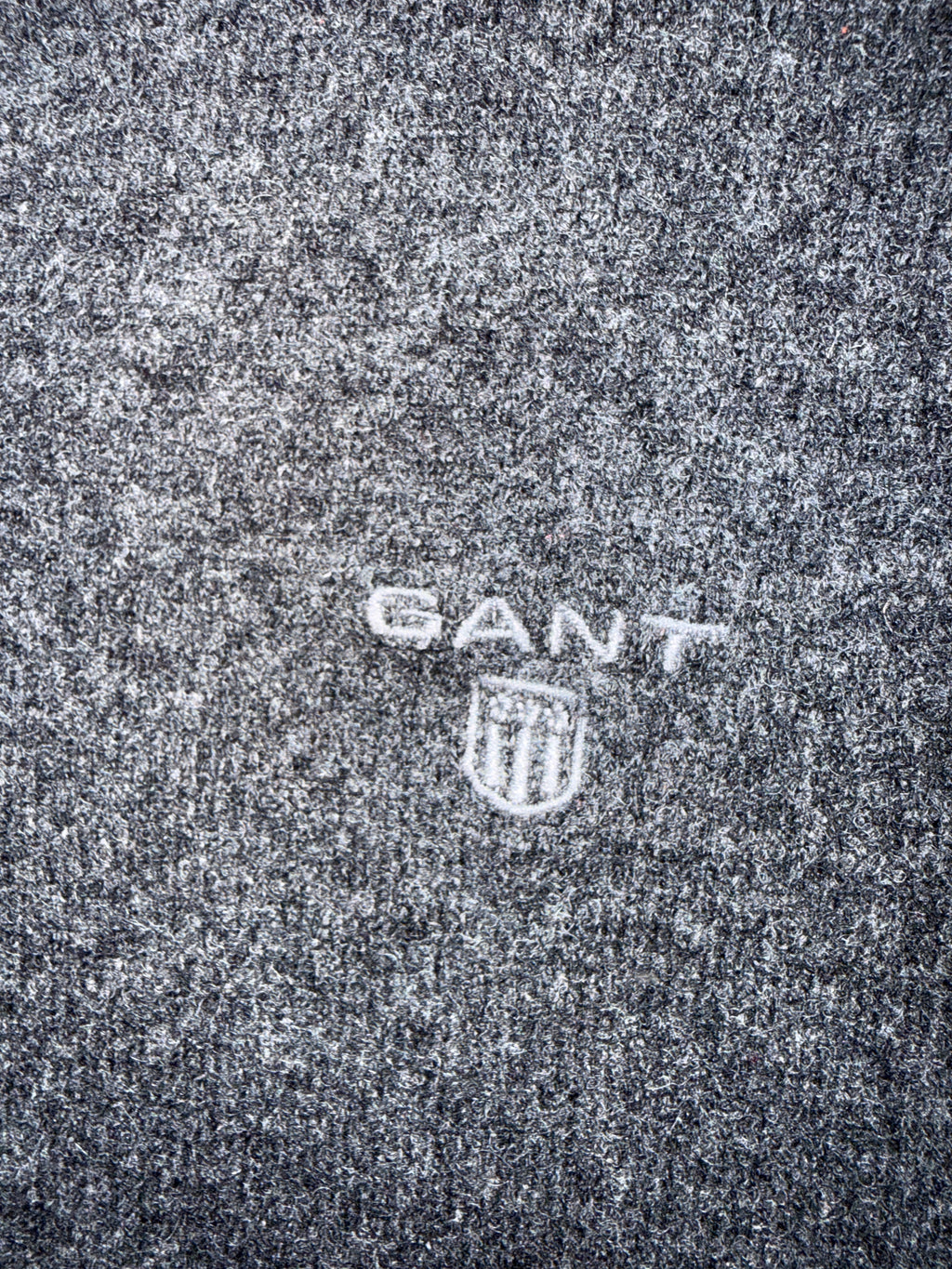 Gant V-Neck Sweater