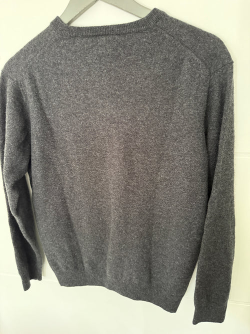 Gant V-Neck Sweater